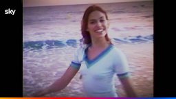 Un amore - Teaser Trailer