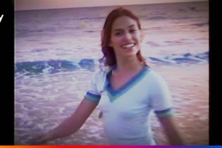 Un amore - Teaser Trailer