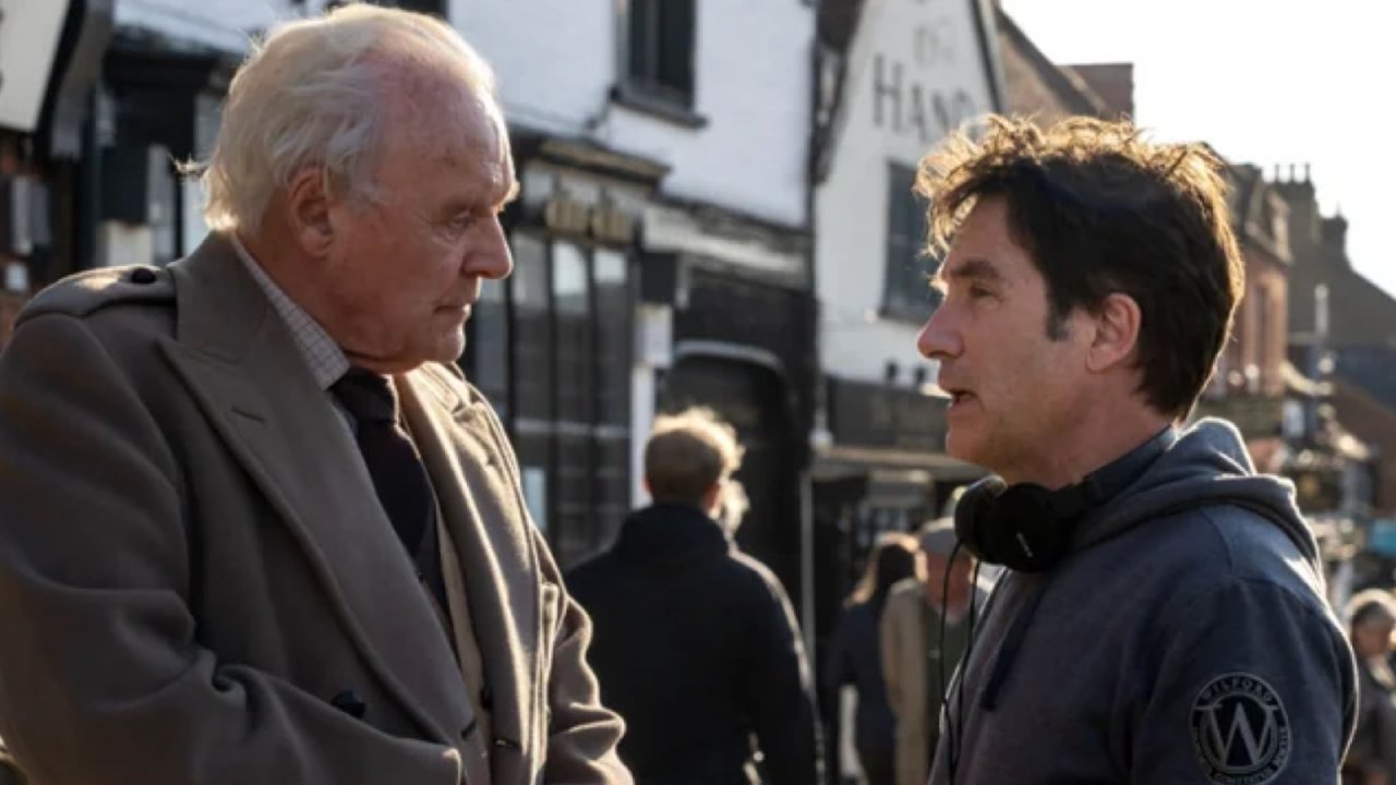 One Life, la regia di James Hawes e un mondo sull'orlo del fallimento