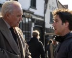 One Life, la regia di James Hawes e un mondo sull'orlo del fallimento