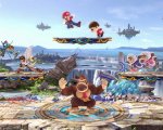 Super Smash Bros.: Nintendo e Illumination al lavoro sul film tratto dal videogico?