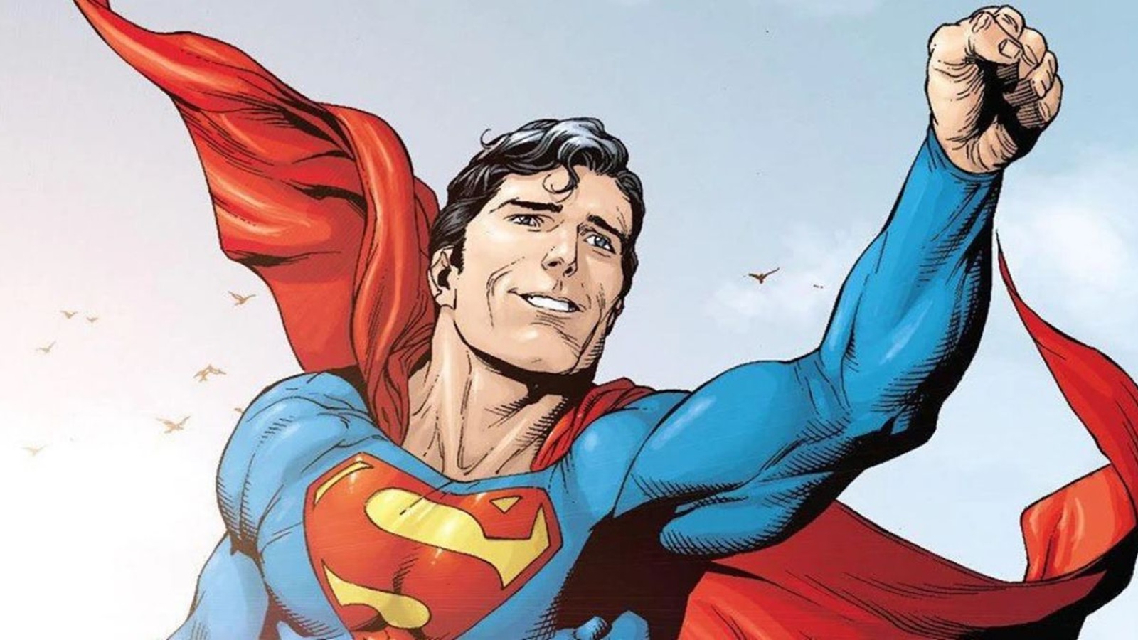 Superman: Legacy, svelate la data di inizio delle riprese e la prima breve sinossi
