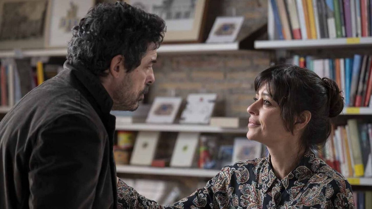 Un professore 2 stasera su Rai 1: la trama dell'ultima puntata