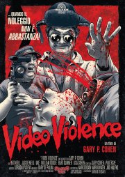 Locandina di Video Violence