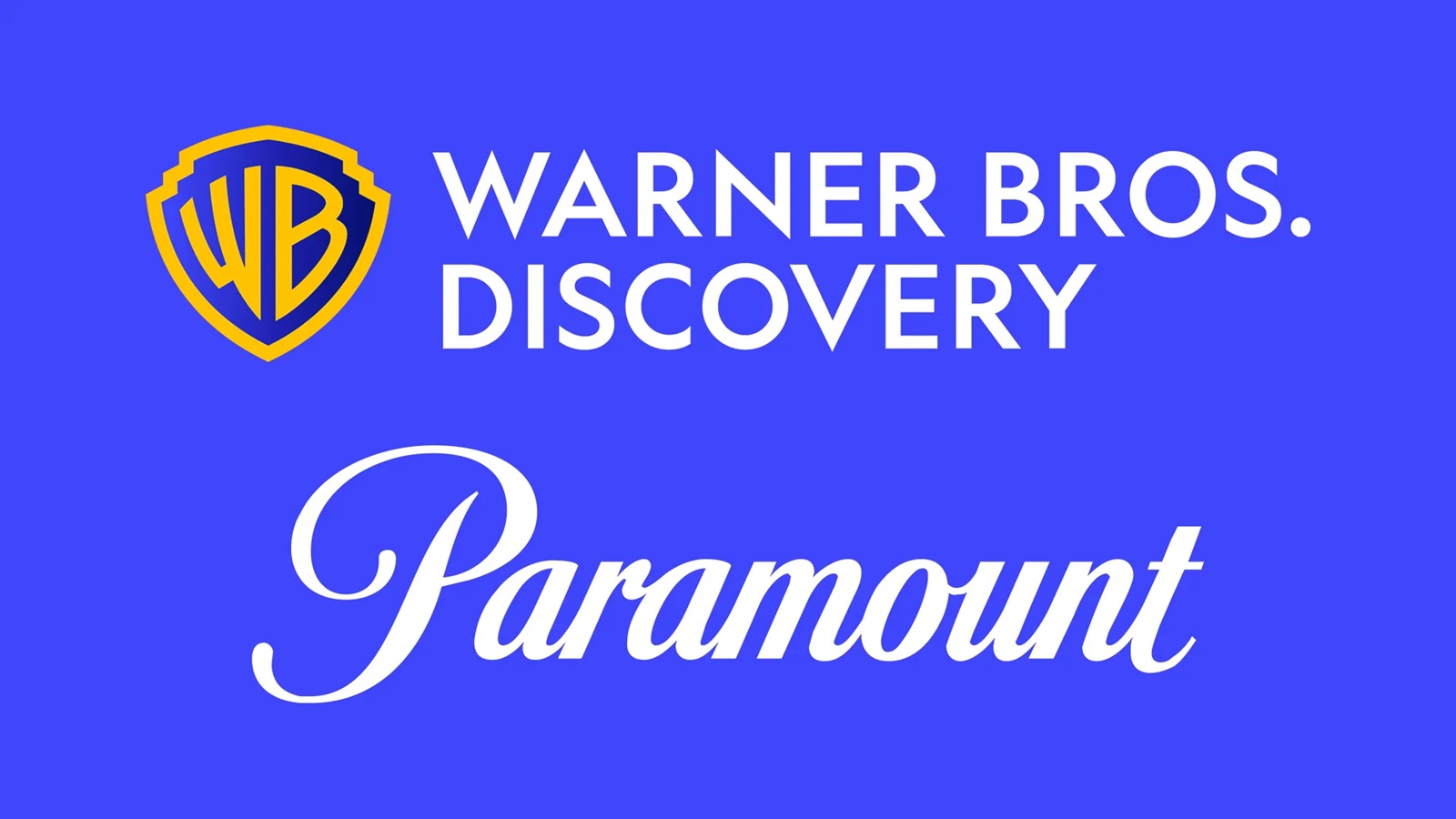 Warner Bros Discovery e Paramount Global verso la fusione?