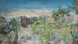 Grandmother's Footsteps - Trailer