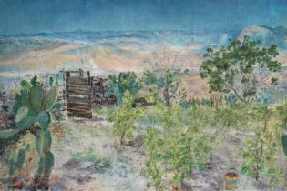 Grandmother's Footsteps - Trailer