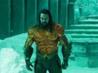 Aquaman e il Regno Perduto: 'Anche se è la fine del viaggio, per Jason Momoa ci sarà sempre posto in DC'