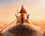Avatar: The Last Airbender, primo sguardo a Gran Gran, Jet e ad altri personaggi della serie Netflix