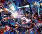 Avengers: Secret Wars sarà un film gigantesco di 5 ore [RUMOR]