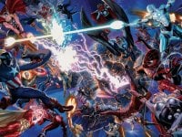 Avengers: Secret Wars sarà un film gigantesco di 5 ore [RUMOR]