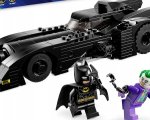 Batman: il set LEGO della Batmobile dal film di Tim Burton del 1989 è in sconto su Amazon
