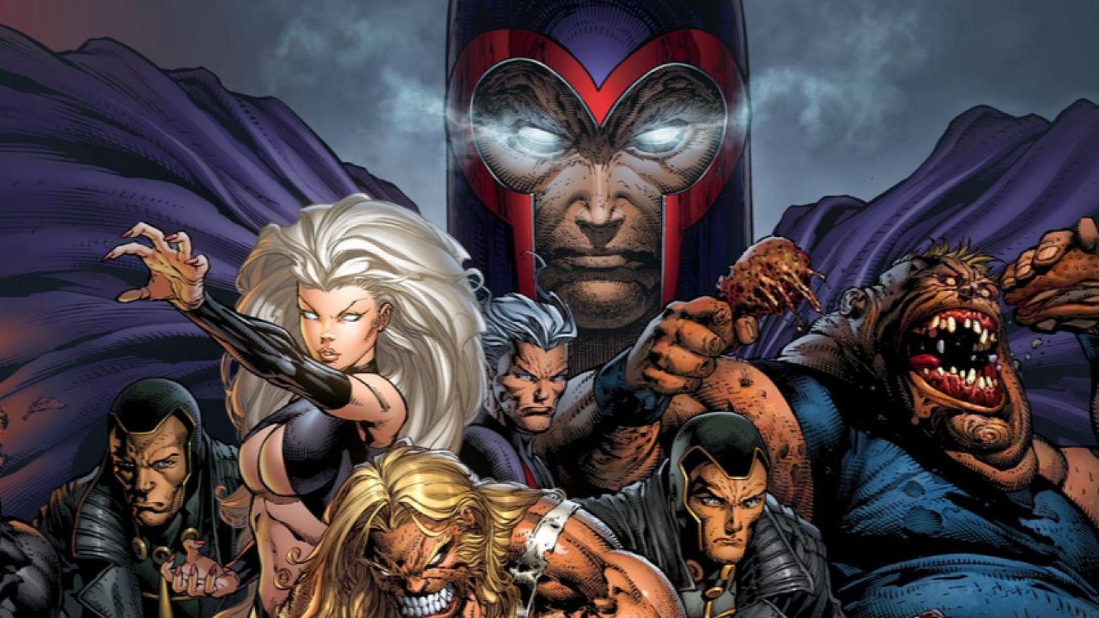 X-Men: Marvel progetta il rilancio degli X-Men, in arrivo i film Avengers vs. X-Men e Brotherhood of Mutants?