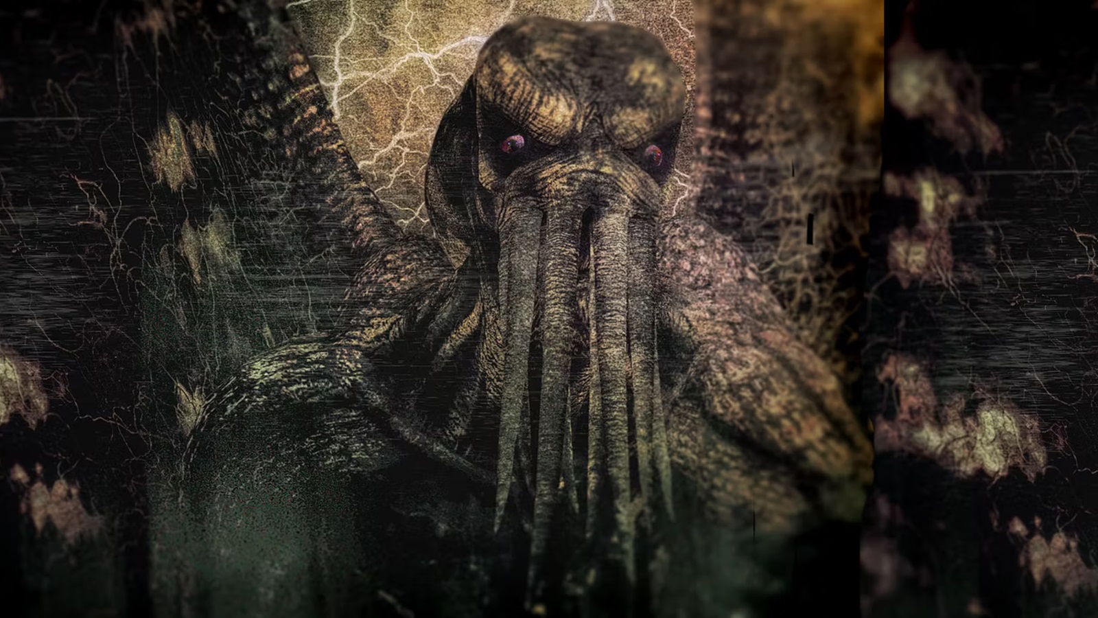Il richiamo di Cthulhu: James Wan realizzerà il film tratto dal celebre racconto di Lovecraft