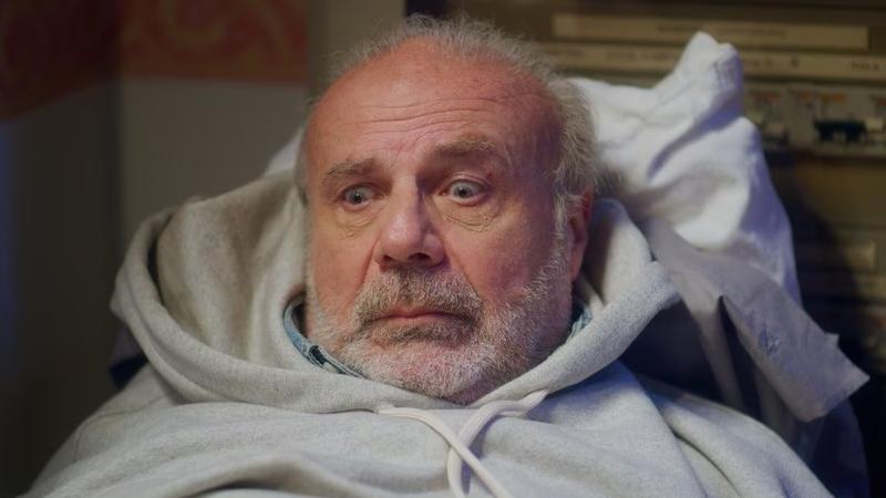 Una foto di Jerry Calà