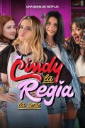 Locandina di Cindy la Regia: La serie