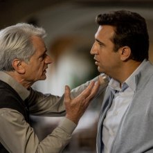 Come può uno scoglio: un'immagine del film