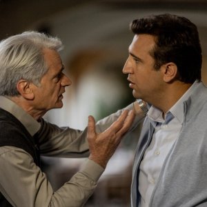 Come può uno scoglio: un'immagine del film