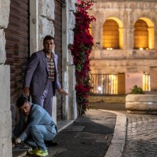 Come può uno scoglio: una foto del film