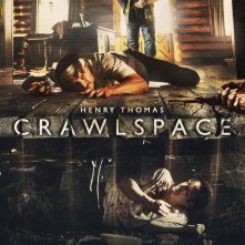 Locandina di Crawlspace
