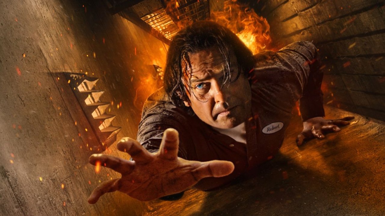 Crawlspace, la recensione: Henry Thomas per un film dall'intrattenimento prevedibile