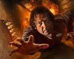 Crawlspace, la recensione: Henry Thomas per un film dall'intrattenimento prevedibile