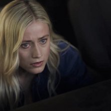 Crawlspace: una foto del film