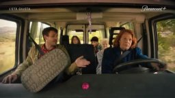 L'età giusta - Trailer Italiano