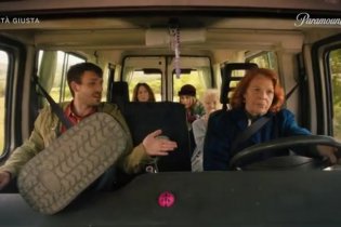 L'età giusta - Trailer Italiano