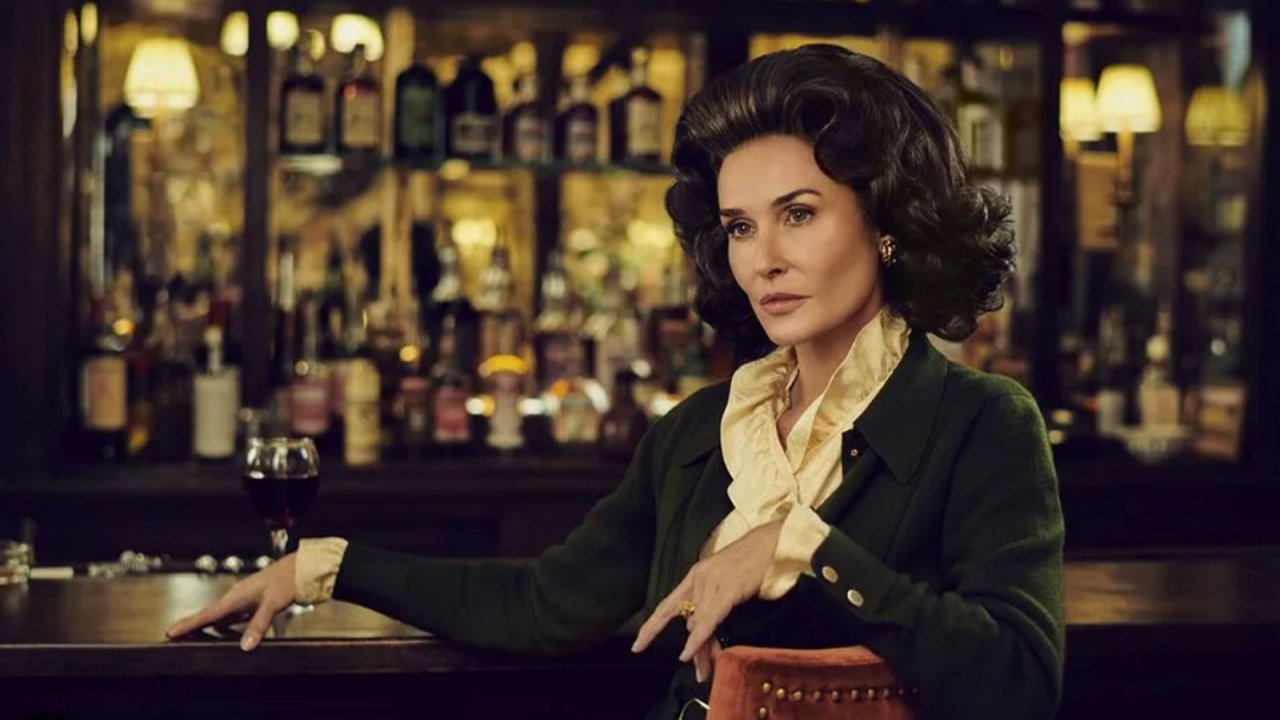 Feud: Capote vs. the Swans: Demi Moore e Naomi Watts nel teaser