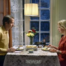 Foglie al vento: un frame del film