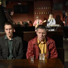 Foglie al vento: una foto del film