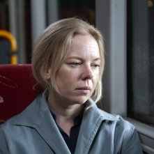 Foglie al vento: una sequenza del film