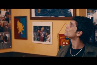 Genoa comunque e ovunque - Teaser Trailer