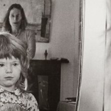 Grandmother's Footsteps: una scena del documentario