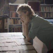 Grandmother’s Footsteps: Lola Peploe in una scena del documentario