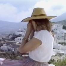 Grandmother’s Footsteps: una scena del documentario