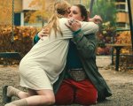 Grazie. E scusa, la recensione: un dramedy svedese sull'elaborazione del lutto