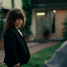 Grazie. E scusa.: una scena trata dal film