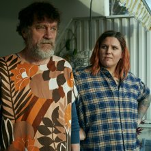 Grazie. E scusa.: un momento del film