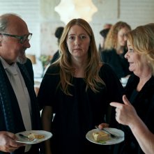 Grazie. E scusa.: una sequenza del film