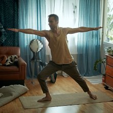 Grazie. E scusa.: un'immagine del film