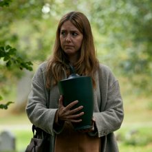 Grazie. E scusa.: una scena