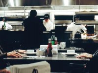 Heat - La sfida, Michael Mann smentisce una popolare ipotesi sulla scena del caffè