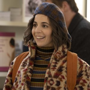 Giorgia Arena in Gigolò per caso