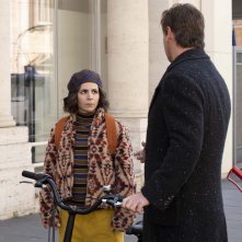 Giorgia Arena e Pietro Sermonti in Gigolò per caso