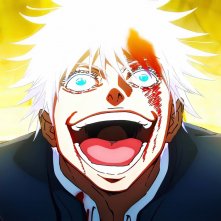 Jujutsu Kaisen: Gojo Satoru