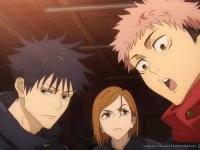 Jujutsu Kaisen, il regista parla della sua nuova serie su Disney+: 'I personaggi sono simili a quelli di Gege'