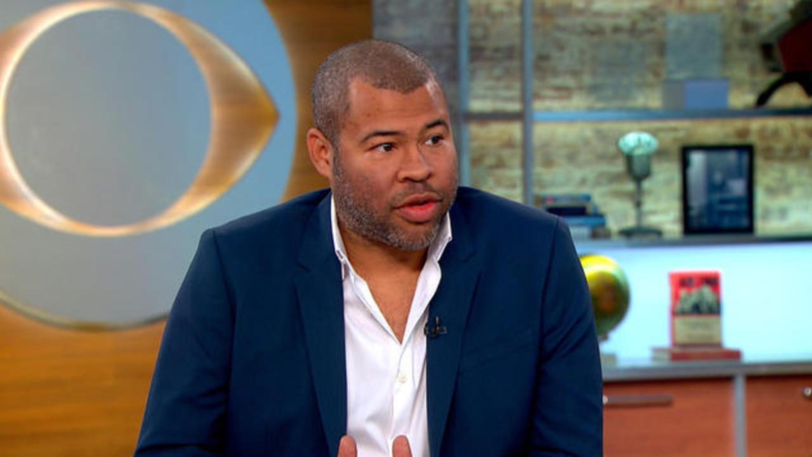 Jordan Peele: Universal rimuove il suo nuovo film dalle uscite di Natale 2024