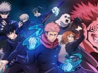 Perché Jujutsu Kaisen è il fenomeno del momento